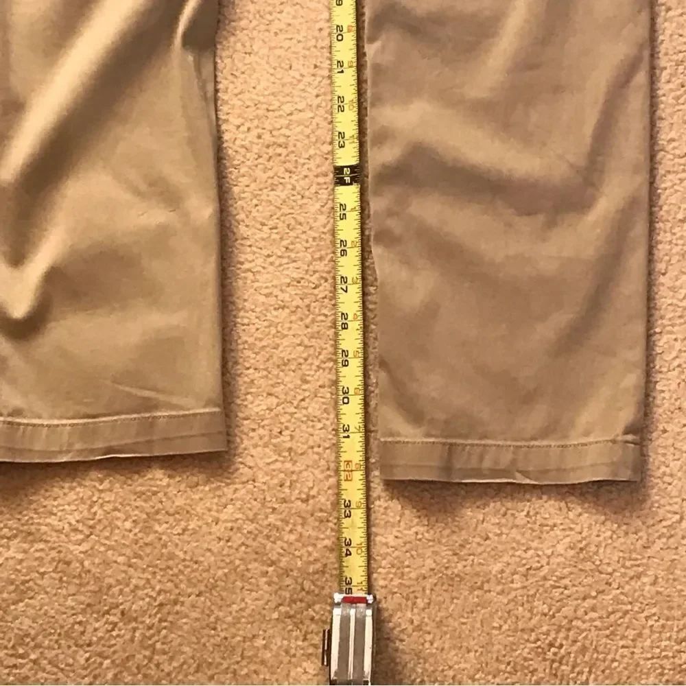 Hugo Boss khakis - Picture 5 of 9